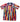 Chivas 26/27 Red/Blue/Gold/White Vertical Stripe Training Jersey