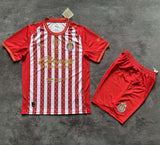 Chivas 26/27 Red/White Special Home Jersey