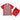 Chivas 26/27 Red/White Special Home Jersey