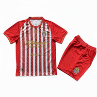 Chivas 26/27 Red/White Special Home Jersey