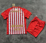 Chivas 26/27 Red/White Special Home Jersey