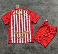 Chivas 26/27 Red/White Special Home Jersey