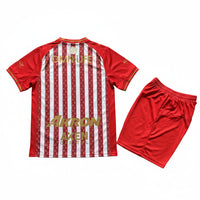 Chivas 26/27 Red/White Special Home Jersey