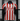 Chivas 26/27 Red/White Stripes Home Player Version Jersey