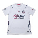 Chivas 26/27 White/Black Away Jersey