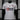 Chivas 26/27 White/Black Away Player Version Jersey