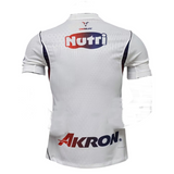 Chivas 26/27 White/Black Away Player Version Jersey