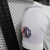 Chivas 26/27 White/Black Away Player Version Jersey