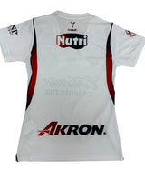 Chivas 26/27 White/Black Trim Away Women Jersey