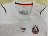 Chivas 26/27 White/Black Trim Away Women Jersey
