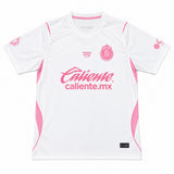 Chivas 26/27 White/Pink Away Jersey