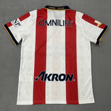Chivas 26/27 White/Red 120th Home Jersey