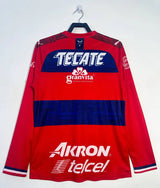 Chivas de Guadalajara 2019/20 Away Long Sleeves Jersey