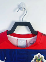 Chivas de Guadalajara 2019/20 Away Long Sleeves Jersey