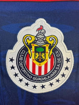 Chivas de Guadalajara 2019/20 Away Long Sleeves Jersey