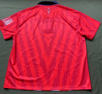 Chivas de Guadalajara 2025 STRT Retro Jersey