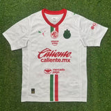 Chivas de Guadalajara 25/26 Away Players Version Jersey