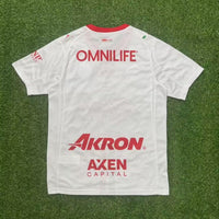 Chivas de Guadalajara 25/26 Away Players Version Jersey