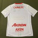 Chivas de Guadalajara 25/26 Away Players Version Jersey