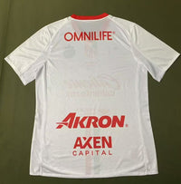 Chivas de Guadalajara 25/26 Away Players Version Jersey