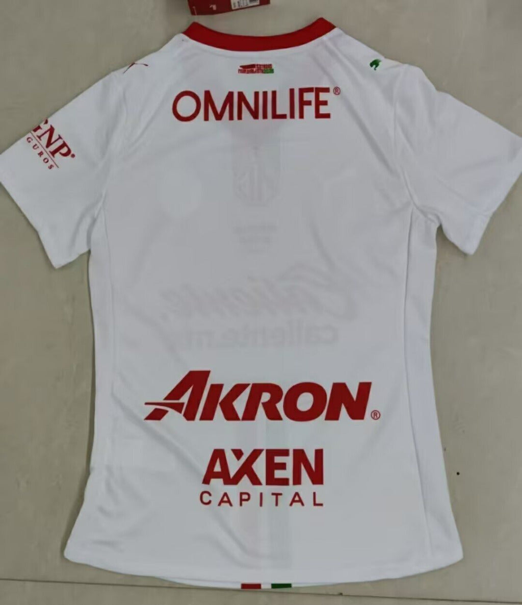 Chivas de Guadalajara 25/26 Away Women Jersey