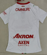 Chivas de Guadalajara 25/26 Away Women Jersey