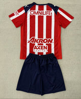 chivas-de-guadalajara-25-26-home-kids-jersey-set