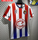 Chivas de Guadalajara 25/26 Liberal Youth Ministry Version Jersey