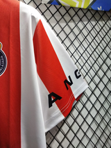 Chivas de Guadalajara 25/26 Liberal Youth Ministry Version Jersey