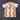 Cincinnati 26/27 White/Orange Home Jersey