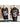 Cleveland Browns 25/26 Flacco #1 Black NFL Jersey