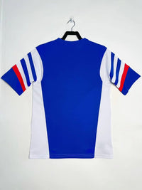 Club America 1987 Vintage Retro Away Jersey - Concept Kits