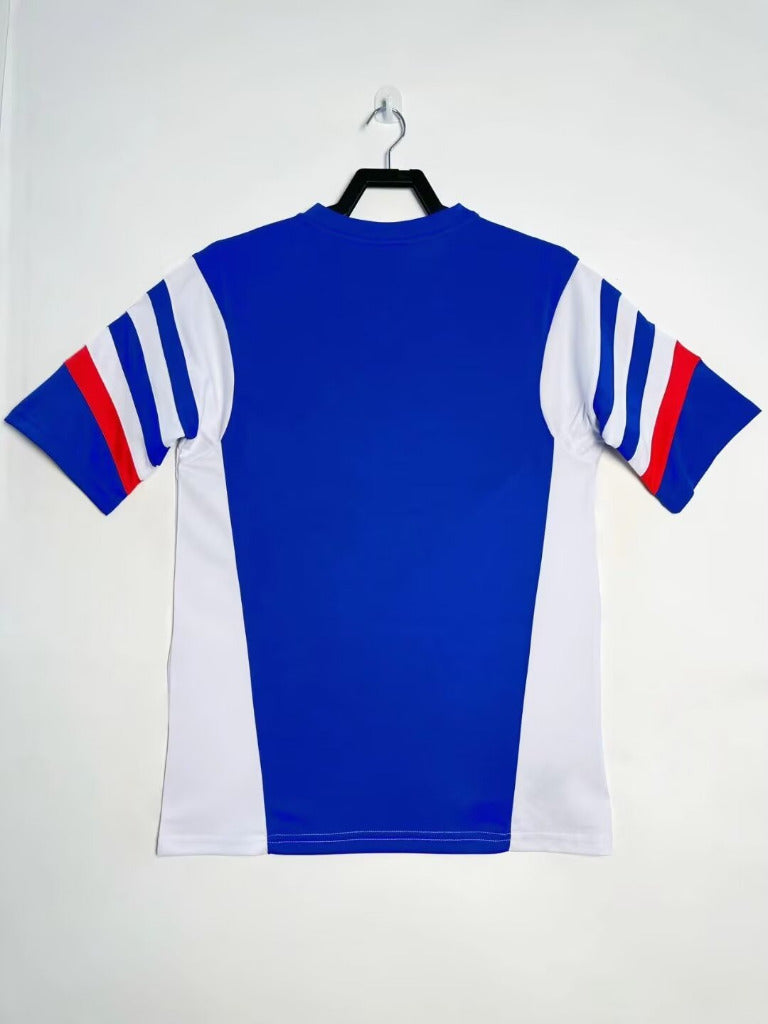 Club America 1987 Vintage Retro Away Jersey - Concept Kits