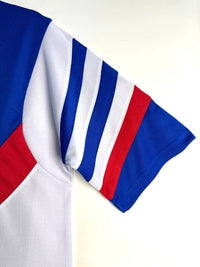 Club America 1987 Vintage Retro Away Jersey - Concept Kits