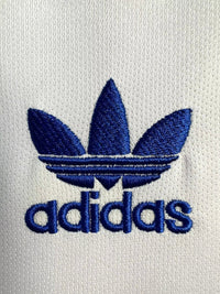 Club America 1987 Vintage Retro Away Jersey - Concept Kits