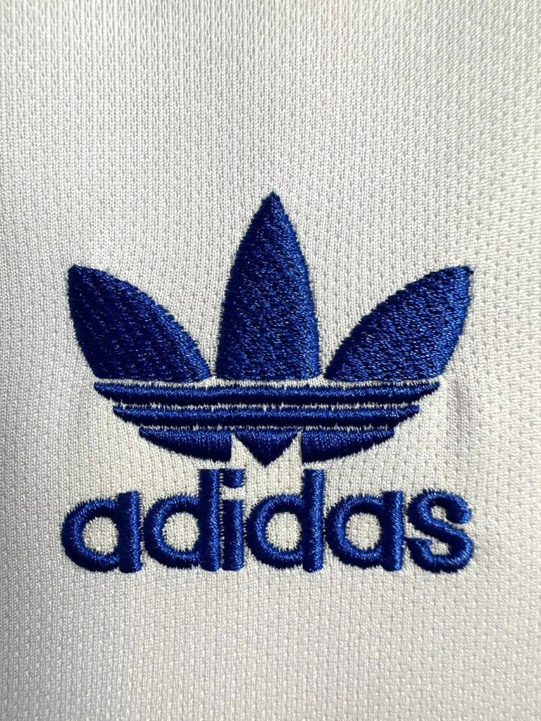 Club America 1987 Vintage Retro Away Jersey - Concept Kits