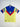 Club America 1987 Vintage Retro Home Jersey - Concept Kits
