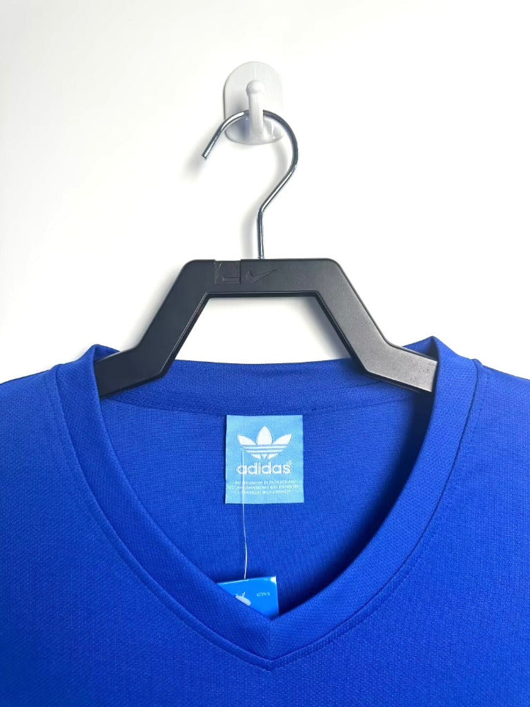 Club America 1987 Vintage Retro Home Jersey - Concept Kits