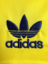 Club America 1987 Vintage Retro Home Jersey - Concept Kits