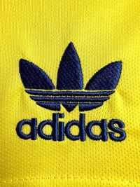 Club America 1987 Vintage Retro Home Jersey - Concept Kits