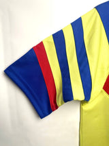 Club America 1987 Vintage Retro Home Jersey - Concept Kits