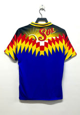 Club America 1995 Vintage Retro Away Jersey - Concept Kits