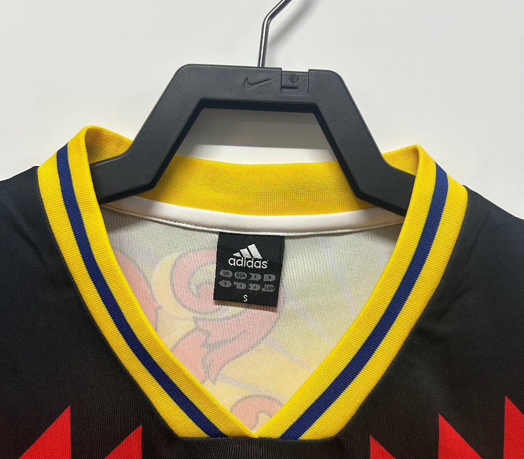 Club America 1995 Vintage Retro Away Jersey - Concept Kits