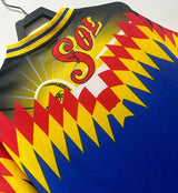 Club America 1995 Vintage Retro Away Jersey - Concept Kits