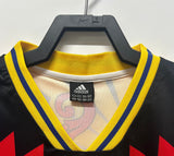 Club America 1995 Vintage Retro Home Jersey - Concept Kits