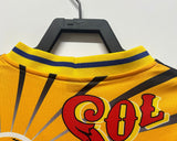 Club America 1995 Vintage Retro Home Jersey - Concept Kits