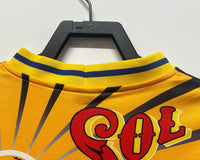 Club America 1995 Vintage Retro Home Jersey - Concept Kits