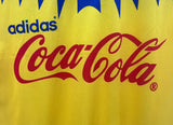 Club America 1995 Vintage Retro Home Jersey - Concept Kits