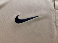 Club America 2011 95th Anniversary Gold Long Sleeve Jersey