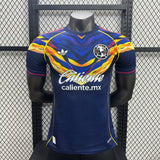 Club America 2025 Home Player Version Jersey